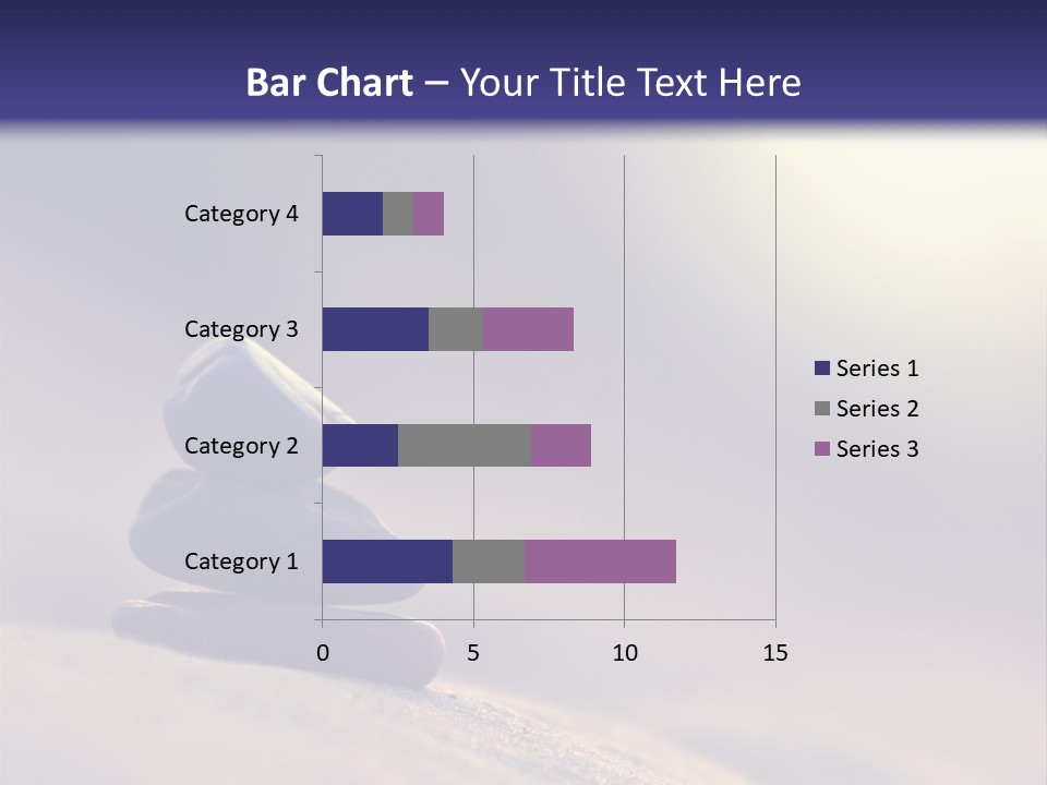 Power Energy Technology PowerPoint Template