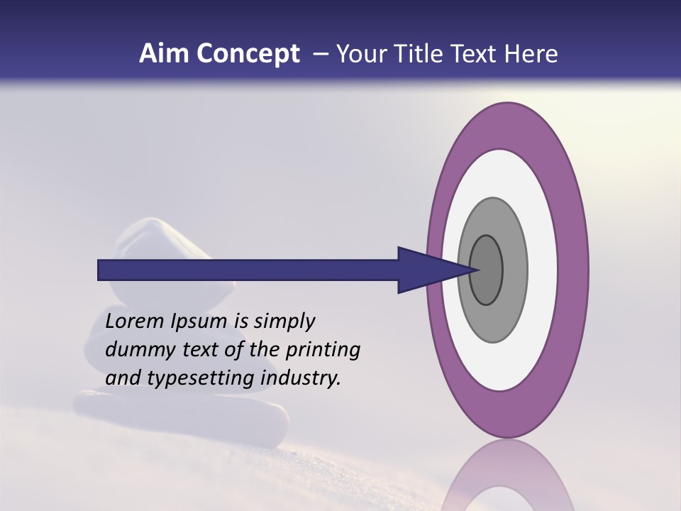 Power Energy Technology PowerPoint Template