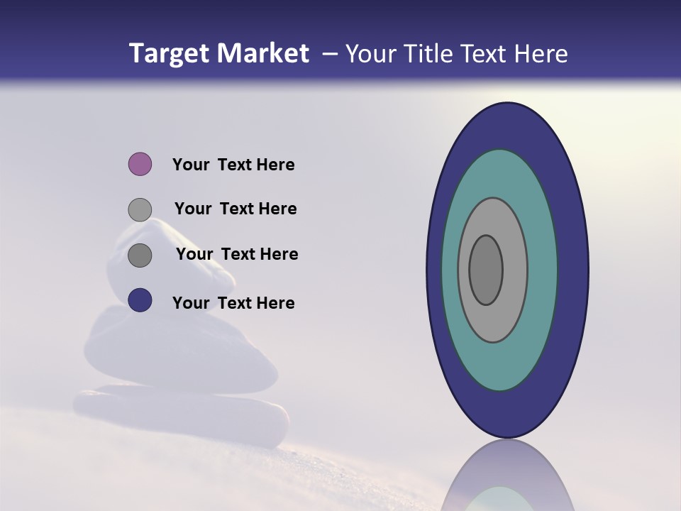 Power Energy Technology PowerPoint Template