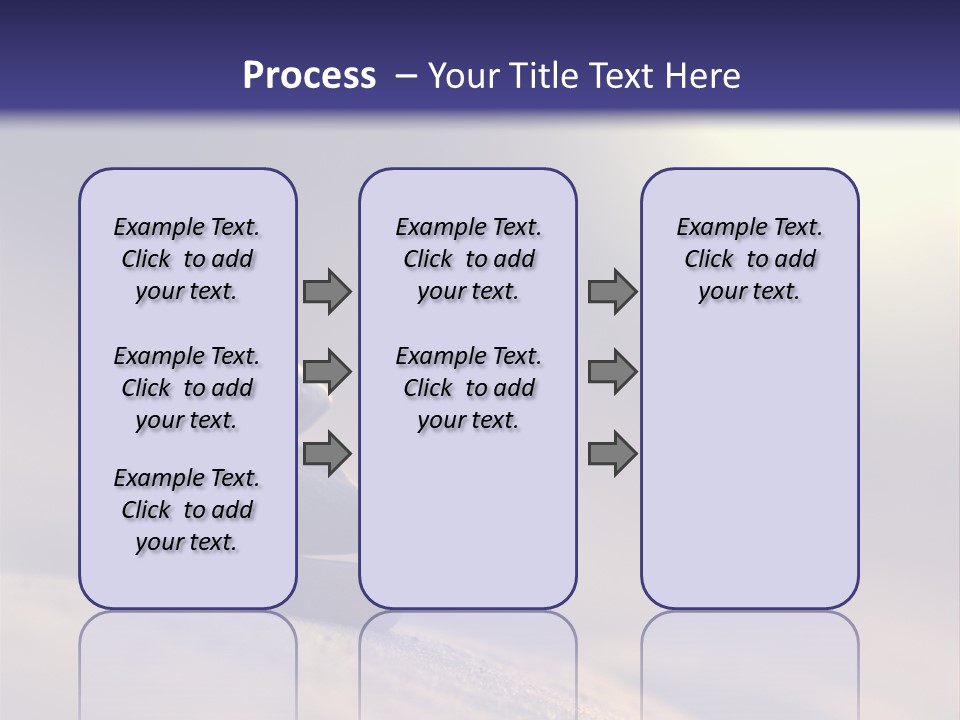 Power Energy Technology PowerPoint Template