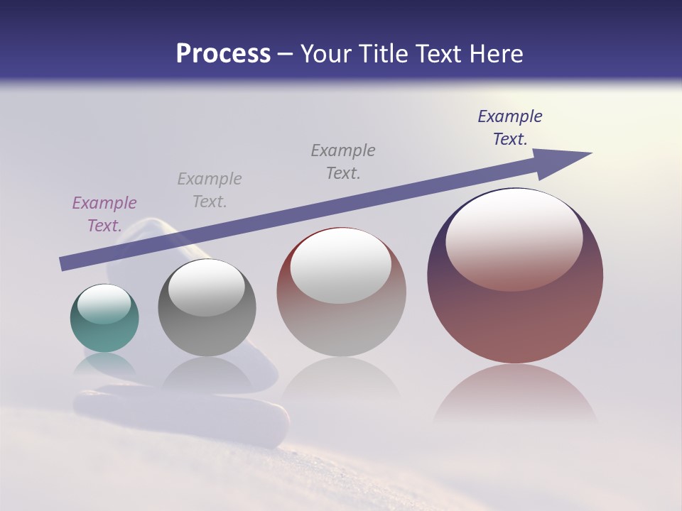 Power Energy Technology PowerPoint Template