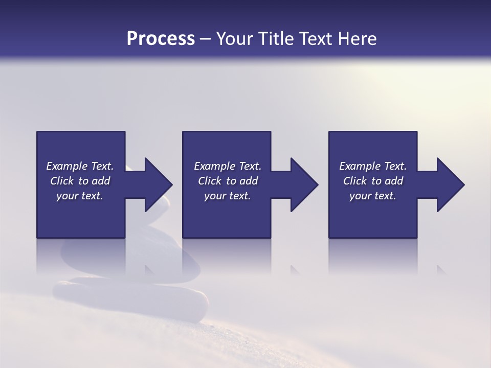 Power Energy Technology PowerPoint Template