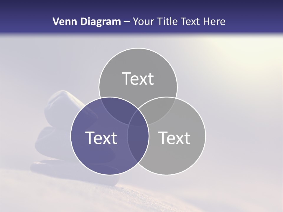 Power Energy Technology PowerPoint Template