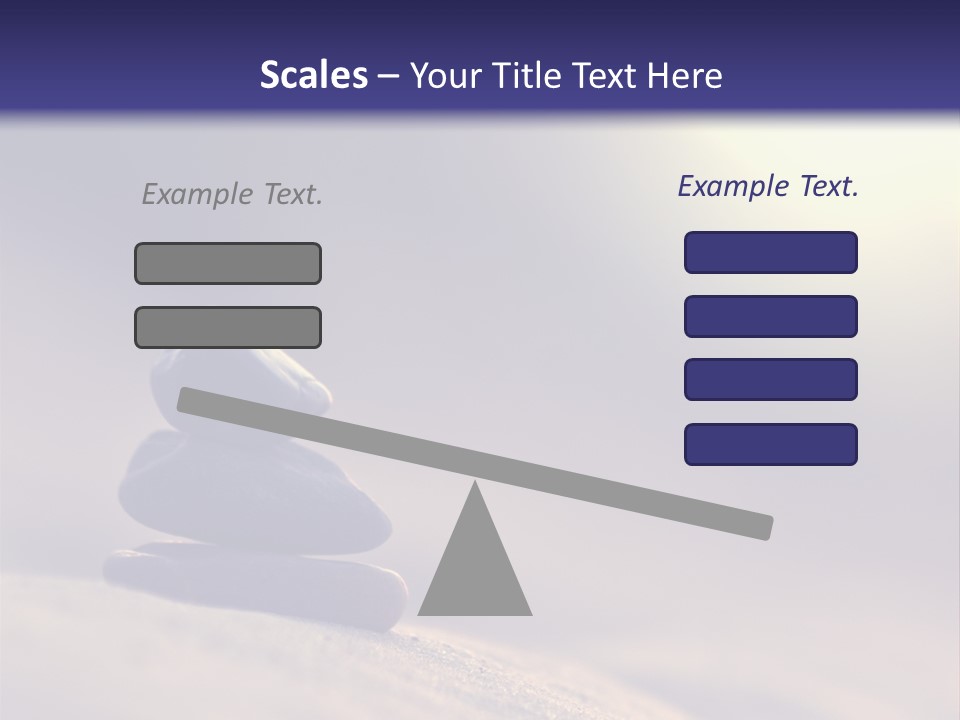 Power Energy Technology PowerPoint Template
