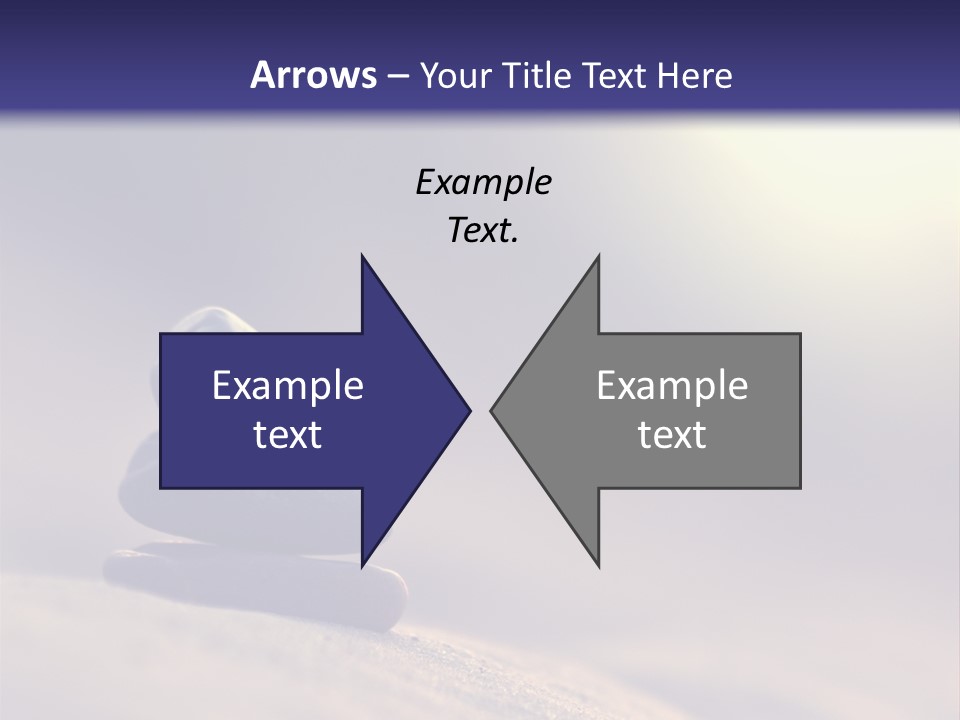 Power Energy Technology PowerPoint Template