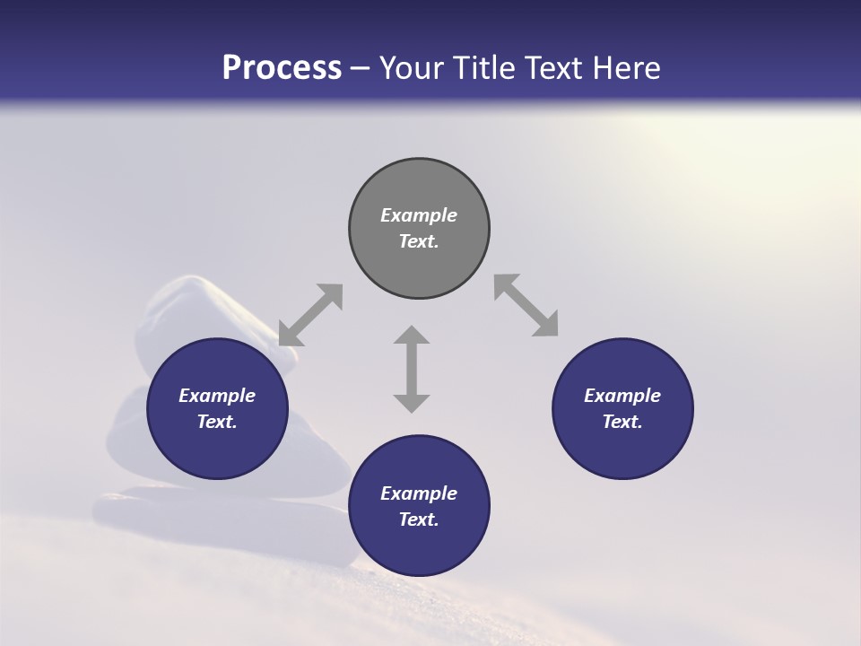 Power Energy Technology PowerPoint Template