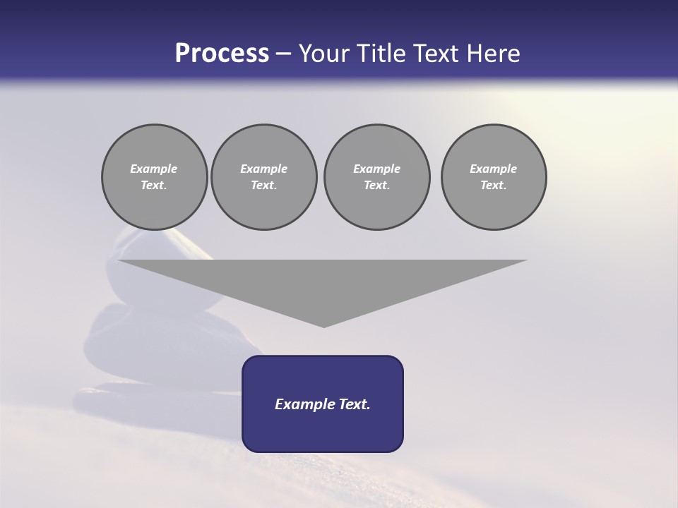 Power Energy Technology PowerPoint Template