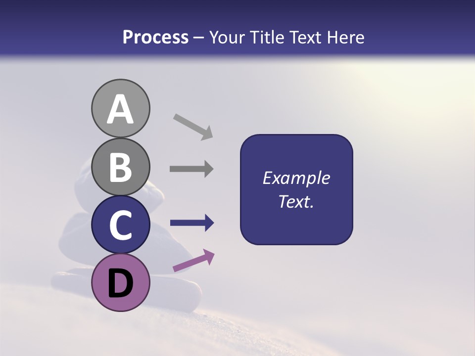 Power Energy Technology PowerPoint Template