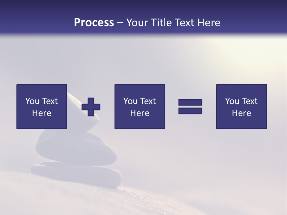 Power Energy Technology PowerPoint Template