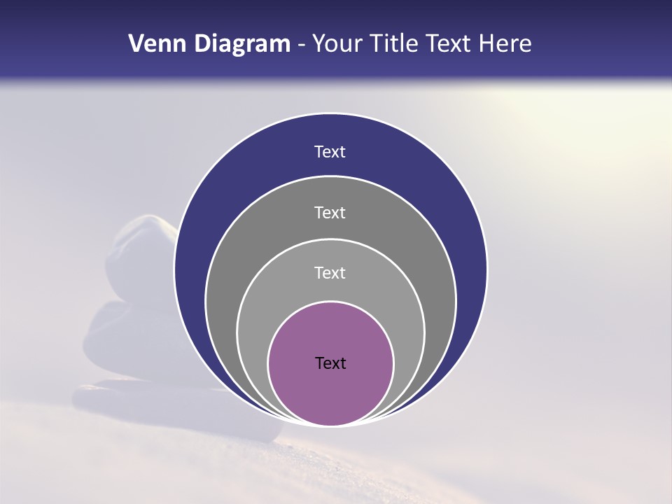 Power Energy Technology PowerPoint Template