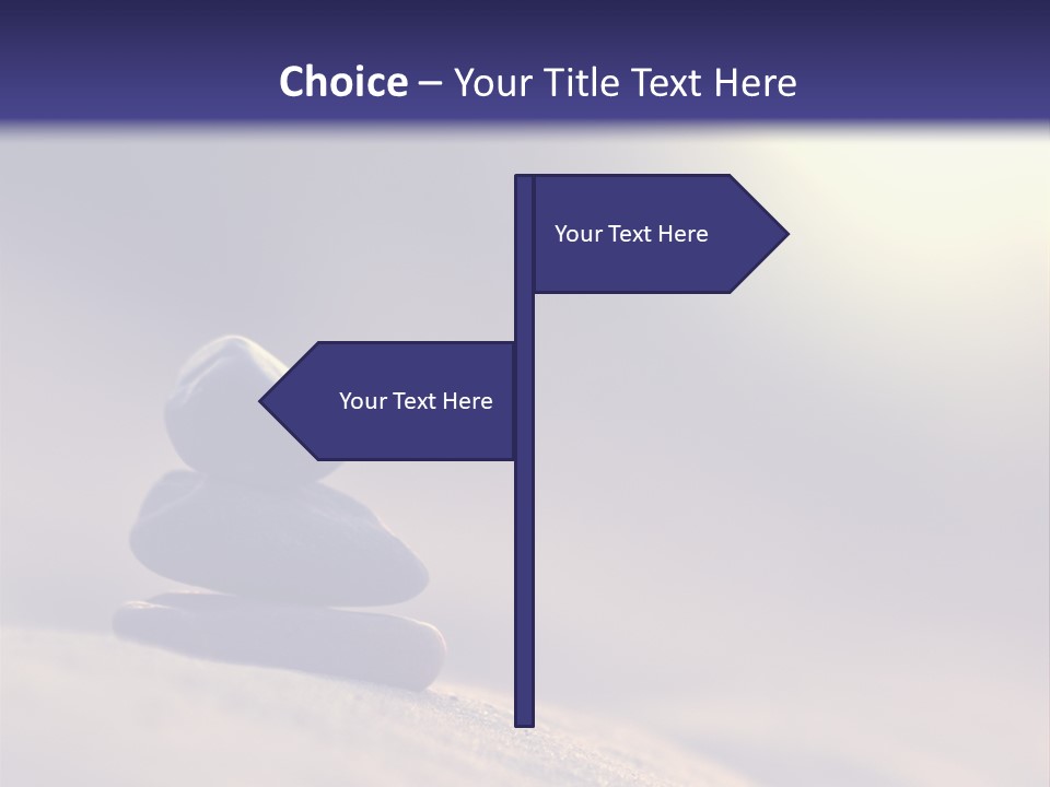 Power Energy Technology PowerPoint Template