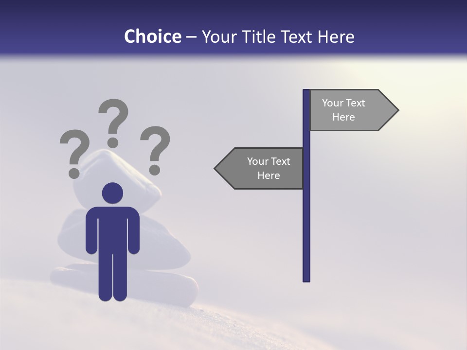 Power Energy Technology PowerPoint Template