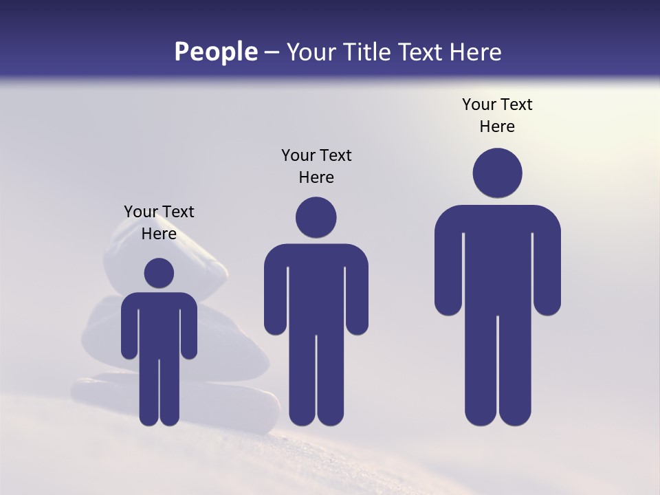 Power Energy Technology PowerPoint Template