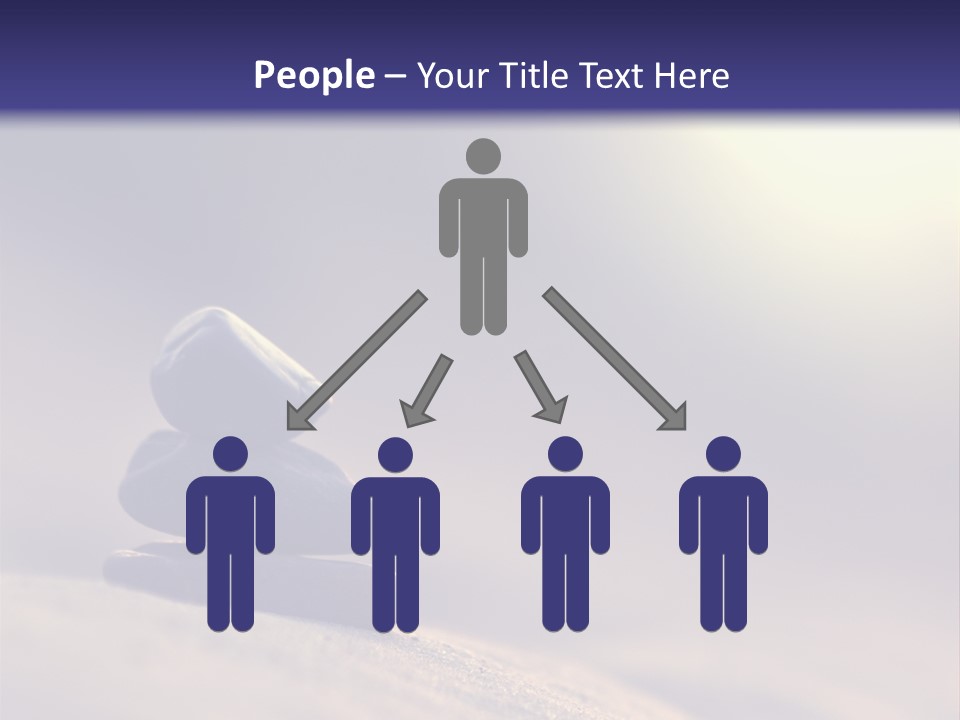 Power Energy Technology PowerPoint Template