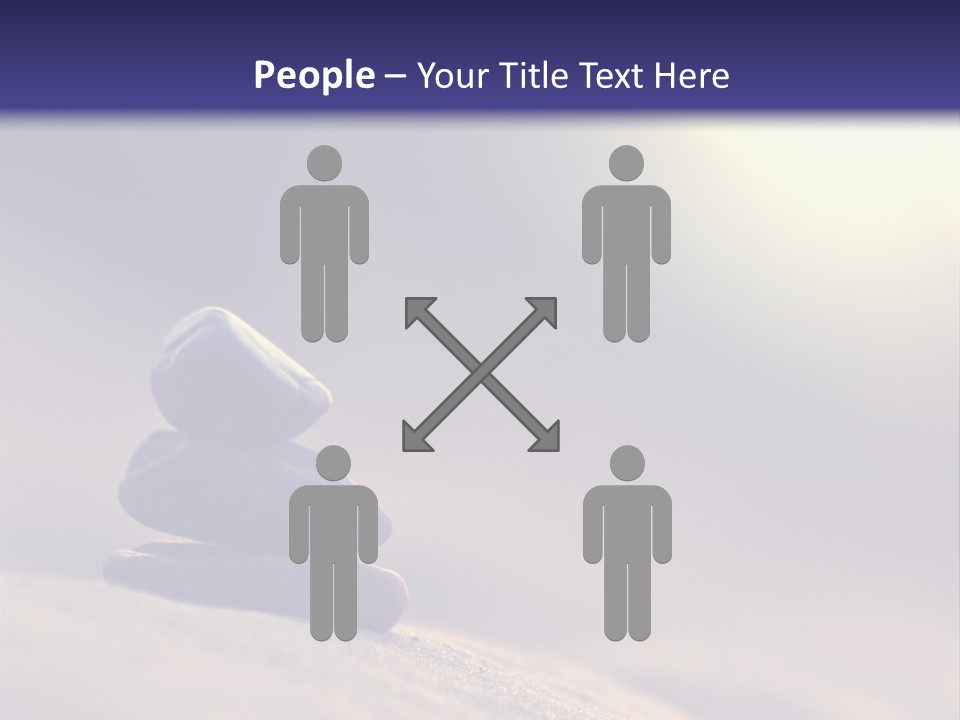 Power Energy Technology PowerPoint Template