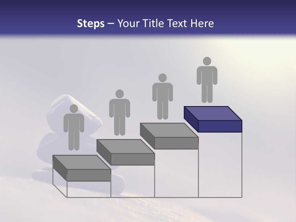 Power Energy Technology PowerPoint Template