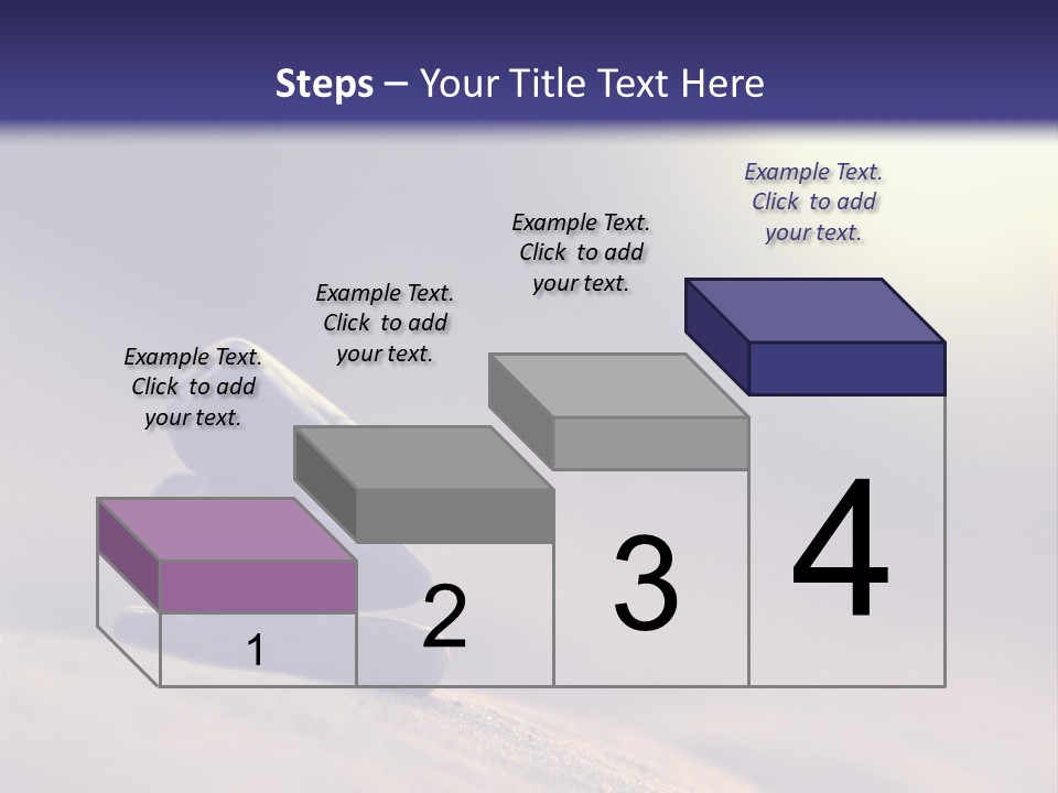 Power Energy Technology PowerPoint Template