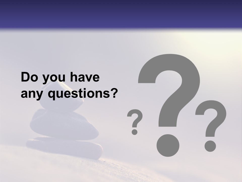 Power Energy Technology PowerPoint Template