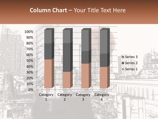 System Condition House PowerPoint Template