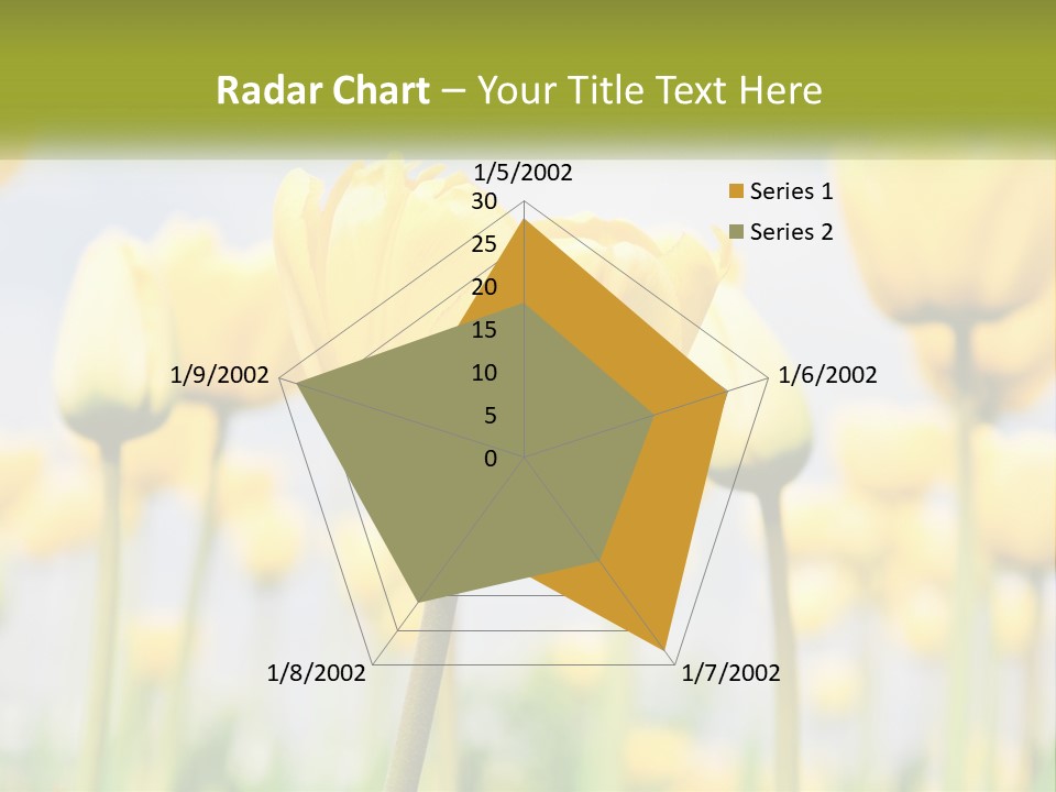 Technology Electricity Switch PowerPoint Template