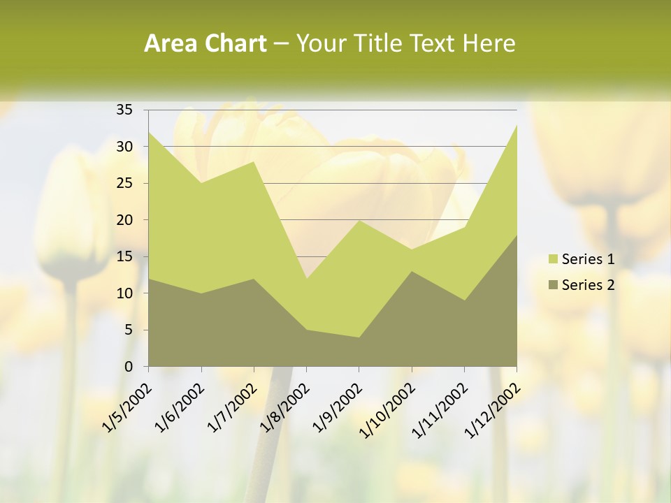 Technology Electricity Switch PowerPoint Template