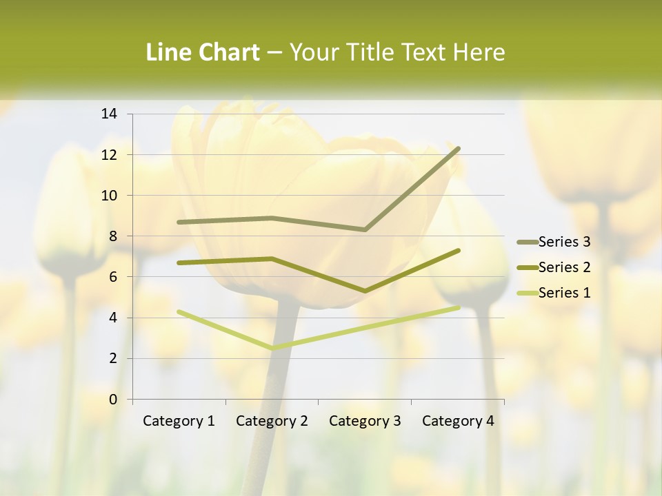 Technology Electricity Switch PowerPoint Template