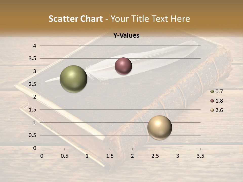 Home Supply Part PowerPoint Template