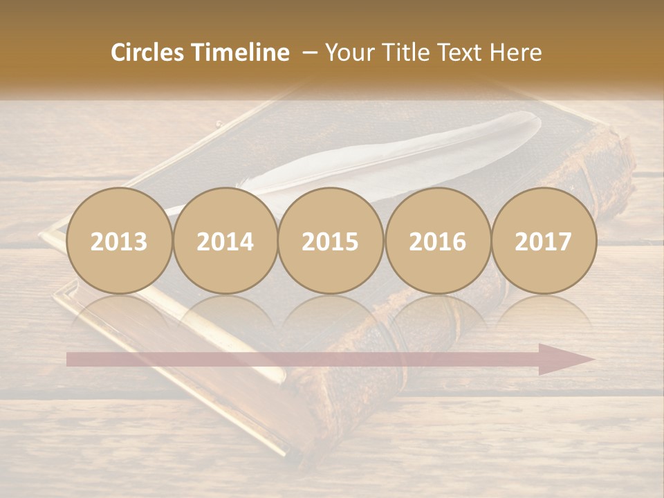 Home Supply Part PowerPoint Template