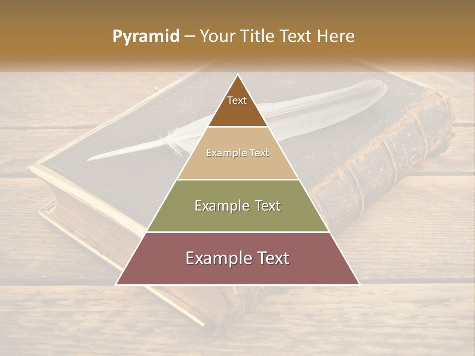 Home Supply Part PowerPoint Template