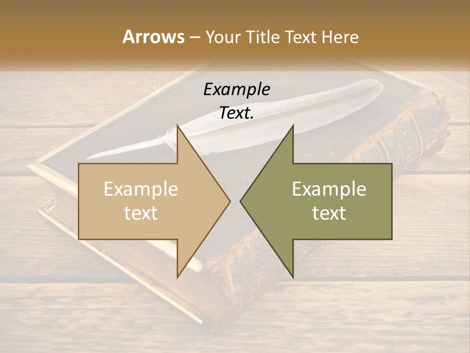 Home Supply Part PowerPoint Template