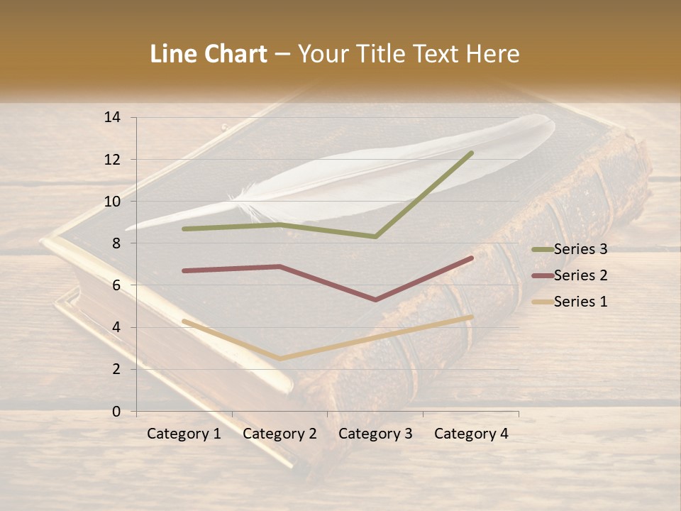Home Supply Part PowerPoint Template