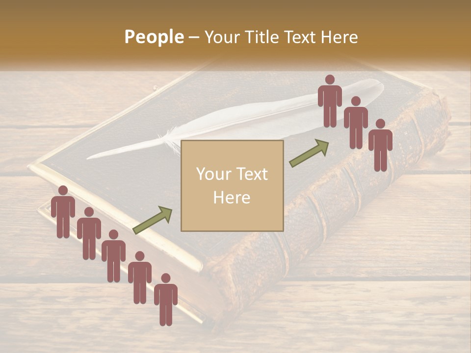 Home Supply Part PowerPoint Template