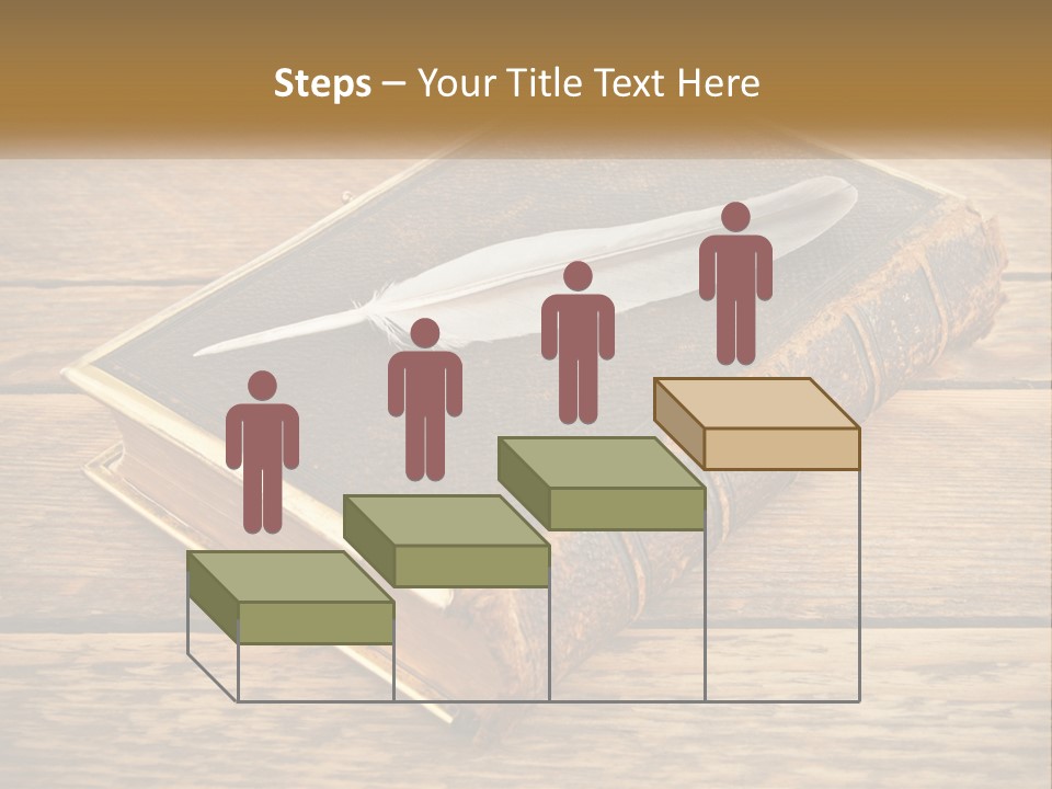 Home Supply Part PowerPoint Template