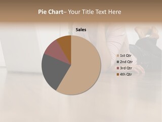 Equipment Heat Industry PowerPoint Template