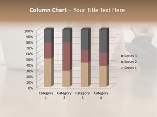 Equipment Heat Industry PowerPoint Template