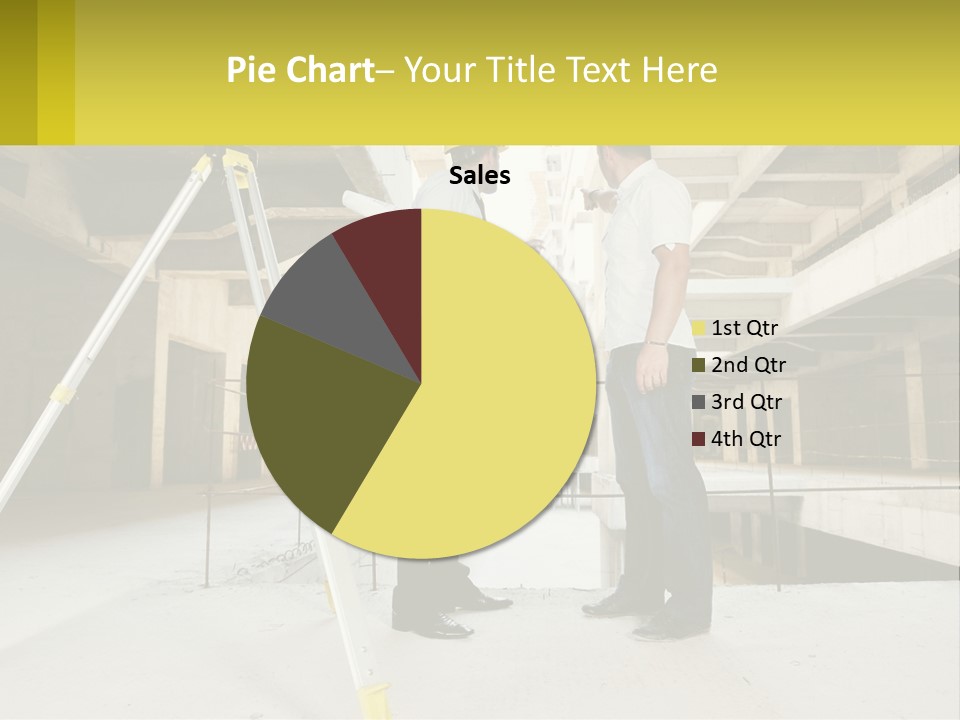 Switch Cool Power PowerPoint Template