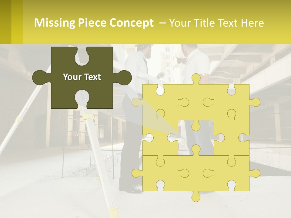 Switch Cool Power PowerPoint Template