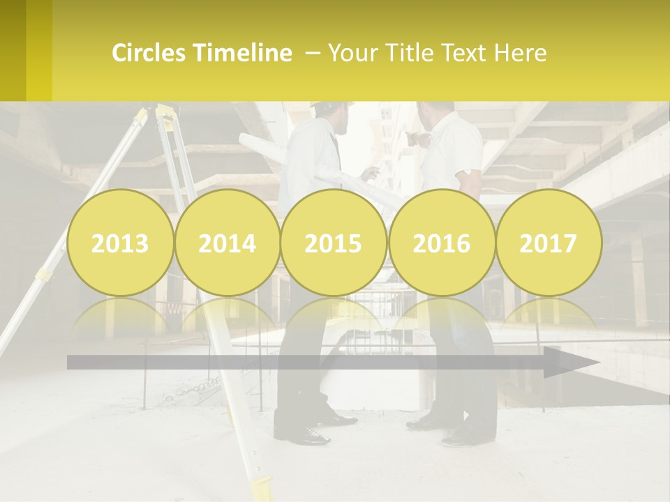 Switch Cool Power PowerPoint Template