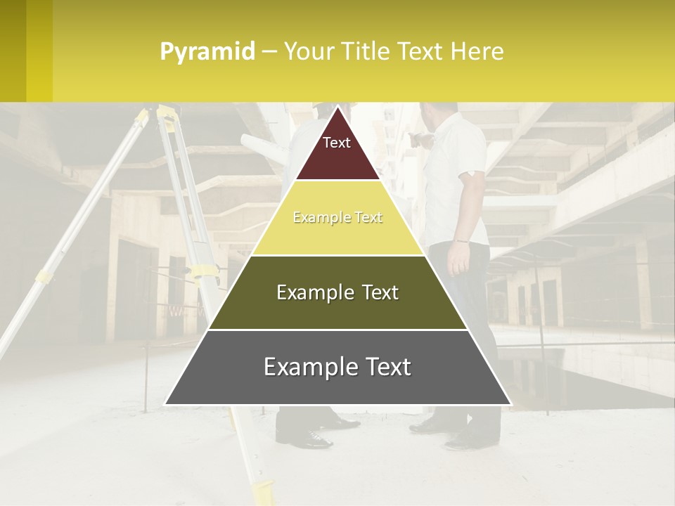 Switch Cool Power PowerPoint Template