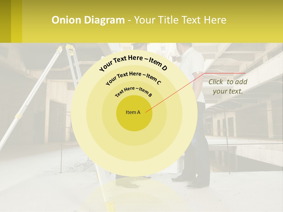 Switch Cool Power PowerPoint Template