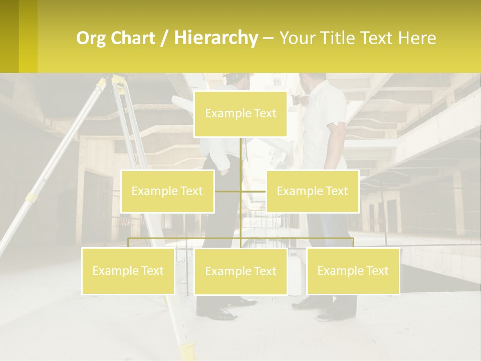 Switch Cool Power PowerPoint Template