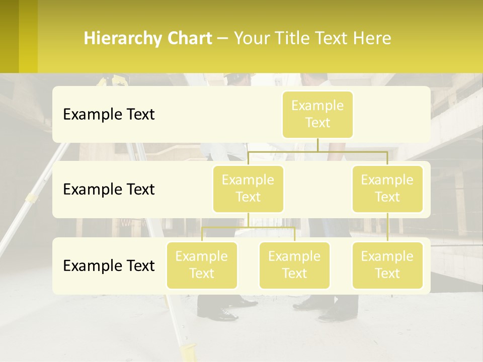 Switch Cool Power PowerPoint Template