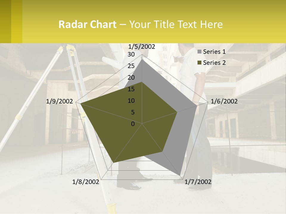 Switch Cool Power PowerPoint Template