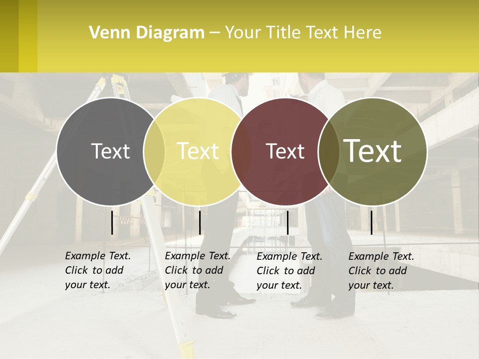 Switch Cool Power PowerPoint Template