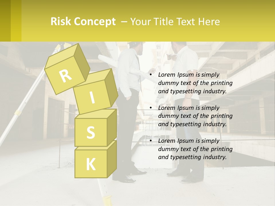 Switch Cool Power PowerPoint Template