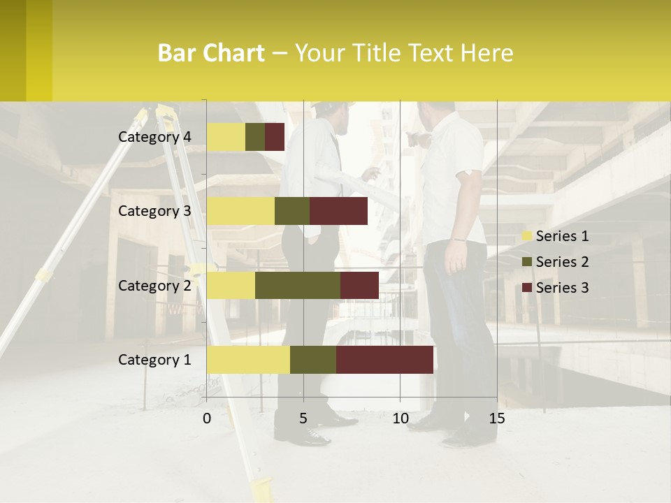 Switch Cool Power PowerPoint Template