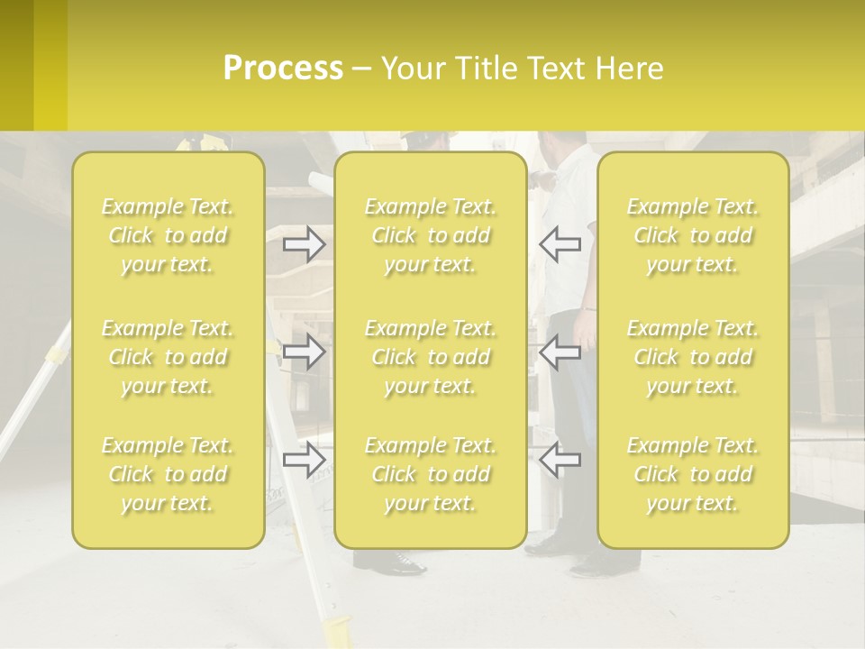 Switch Cool Power PowerPoint Template