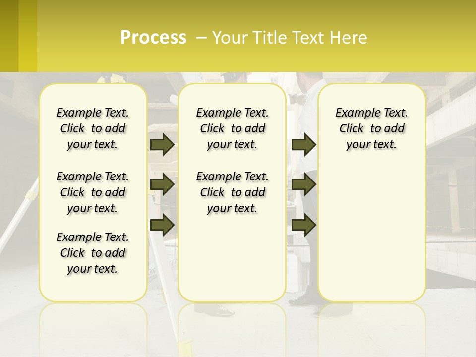Switch Cool Power PowerPoint Template