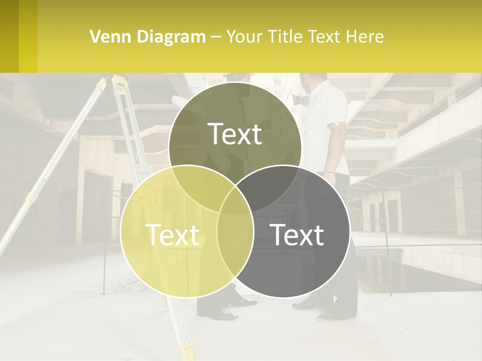 Switch Cool Power PowerPoint Template