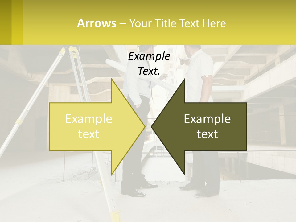 Switch Cool Power PowerPoint Template